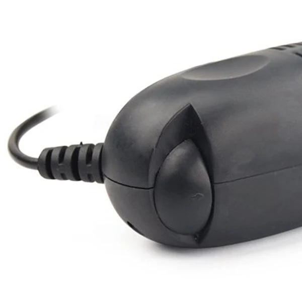 Mini USB Desktop Table Keyboard Vacuum Cleaner with Brushes(Random) - Image 6