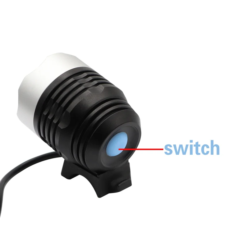 Mobile Phone Repair UV Glue Curing Lamp(Three Gears) - Image 3