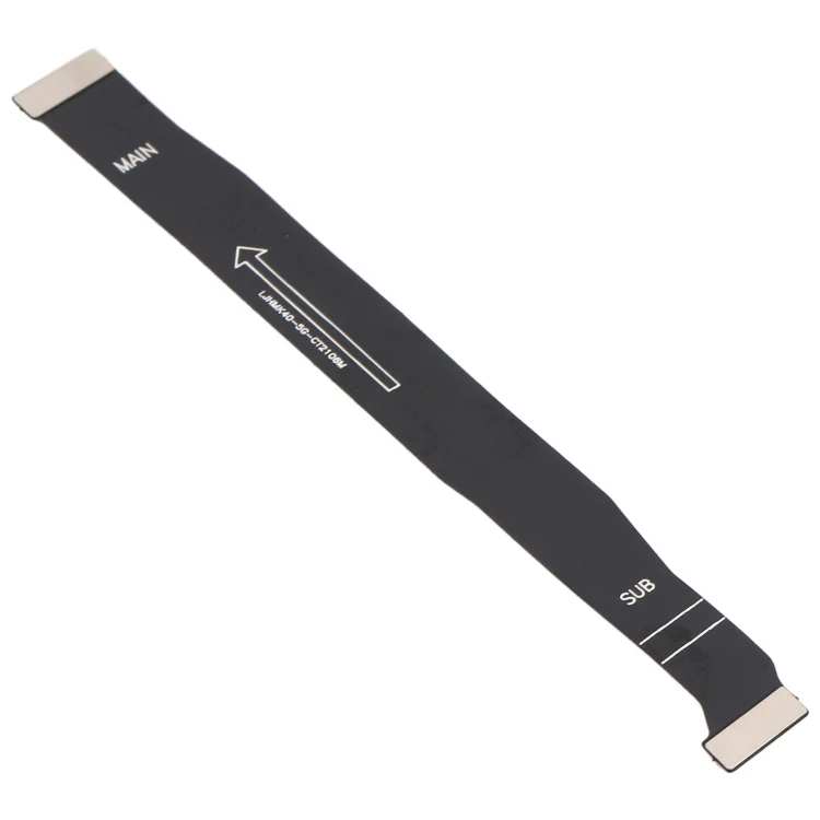 Motherboard Flex Cable for Xiaomi Redmi K40 Pro/Redmi K40 M2012K11AC M2012K11C - Image 3