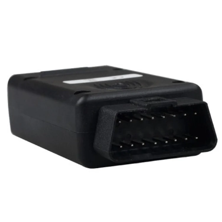 MPPS V16.1.02 ECU Chip Tuning Professional Diagnostic Tool for EDC15 / EDC16 / EDC17 Inkl CHECKSUM Read & Write Memory - Image 4