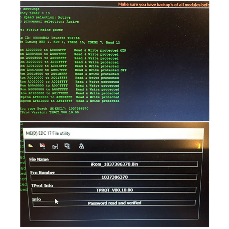 MPPS V18 Main + Tricore + Multiboot V18.12.3.8 with Breakout Tricore Cable Car Diagnostic Tool - Image 5