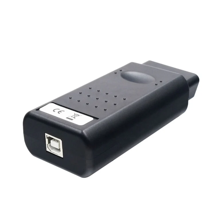 MPPS V21 Main + Tricore + Multiboot EDC Flash / Eeprom Checksum OBD2 Car Diagnostic Interface - Image 4