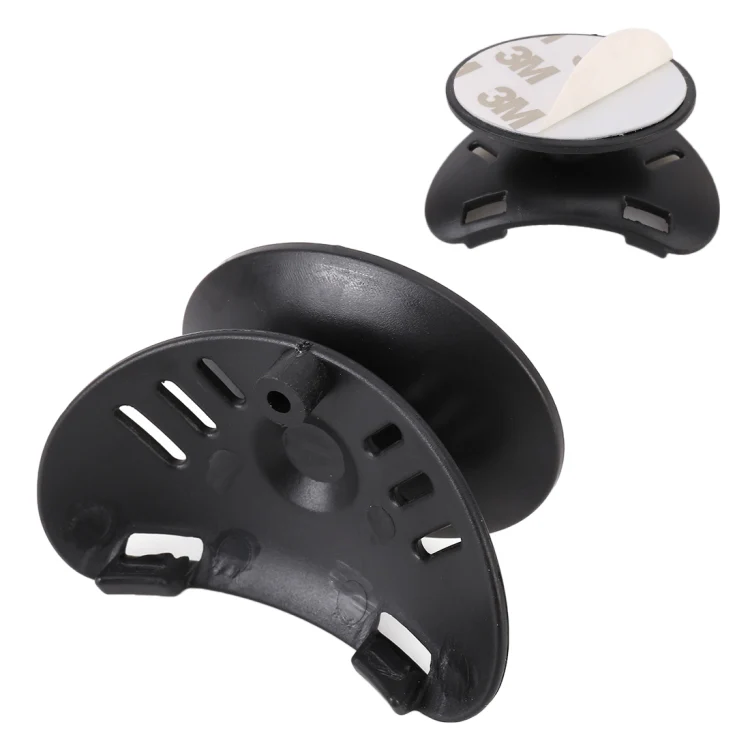 Multi-function Portable Car Air Outlet Sucker Electric Cooling Fan(Black) - Image 5