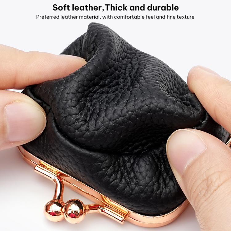 Multifunctional Mini Jewelry Storage Bag(Almond Green) - Image 3