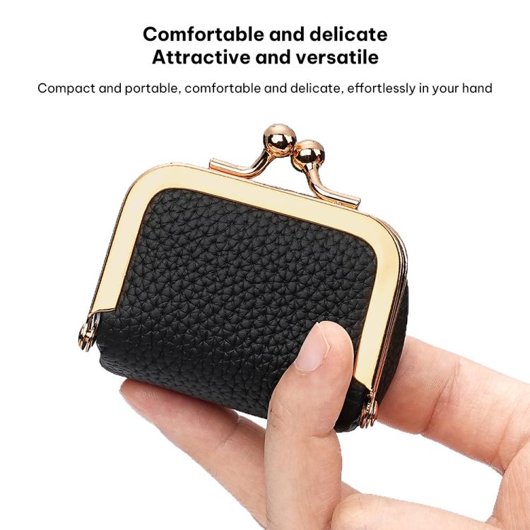 Multifunctional Mini Jewelry Storage Bag(Denim Blue) - Image 5
