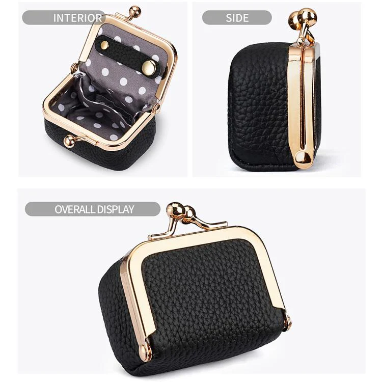 Multifunctional Mini Jewelry Storage Bag(Denim Blue) - Image 7