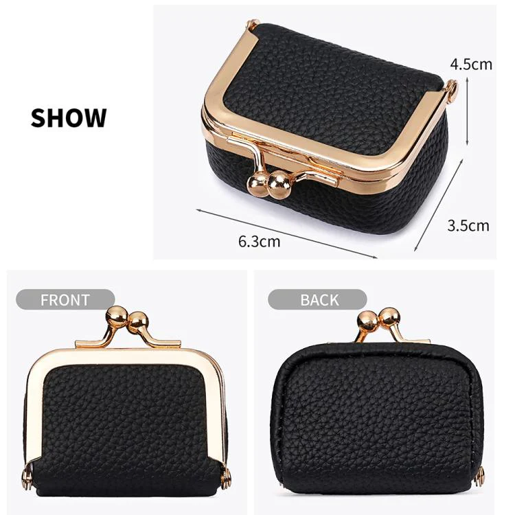 Multifunctional Mini Jewelry Storage Bag(Pink) - Image 6