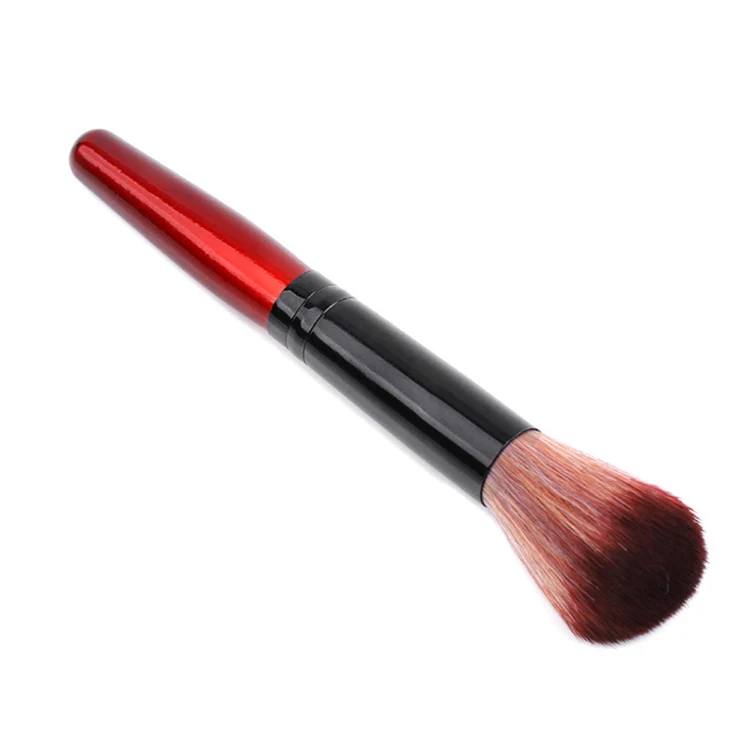 Nail Tool Powder Brush Nail Tool Brush Makeup Cleaning Small Hair Brush Dust Brush - Image 2
