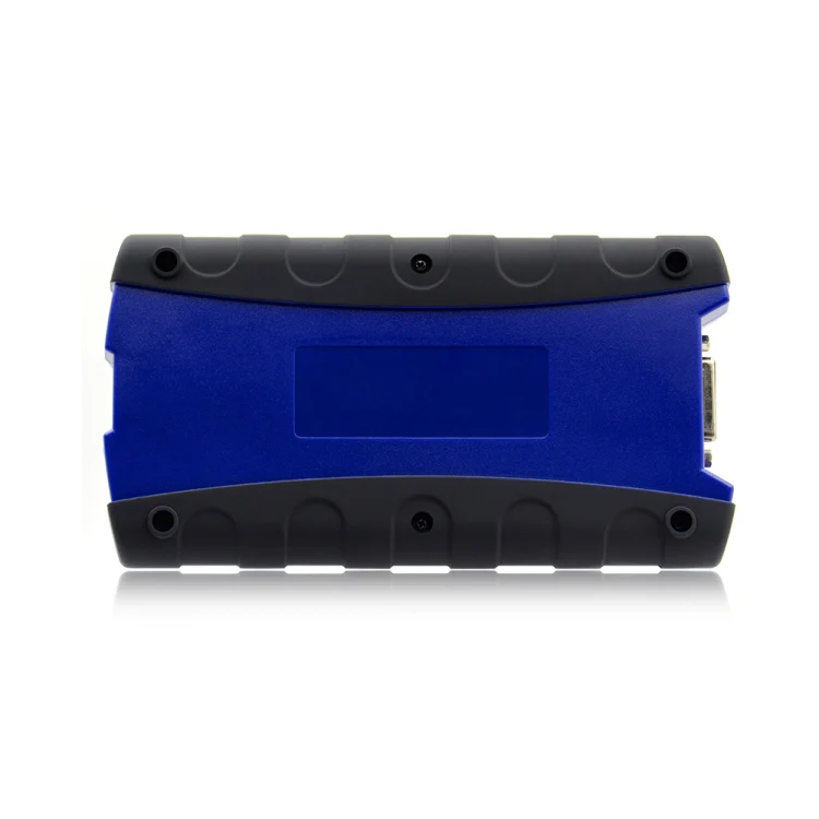 Nexiq 2 Bluetooth USB Linked Truck Diagnostic Tool Heavy Duty Truck Scanner 24V - Image 3