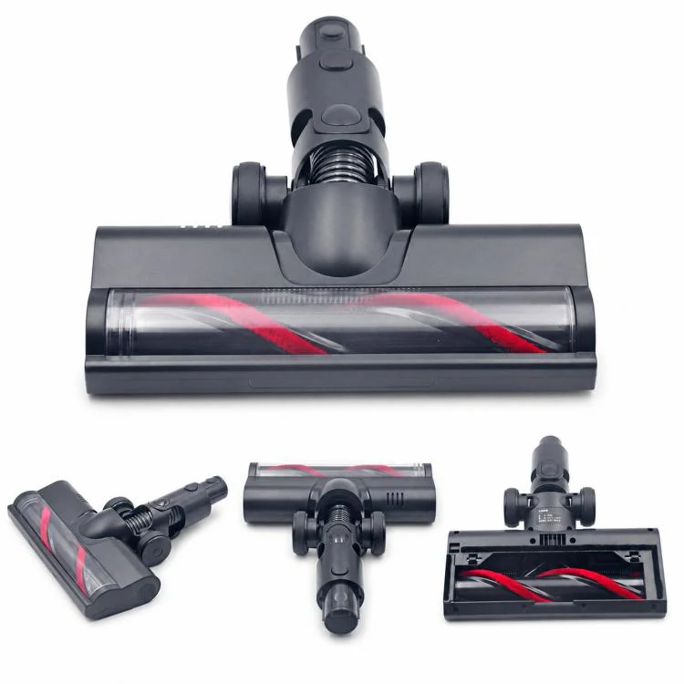 Non-LED Motorized Floor Brush Head For Dreame R10 / R20 / R30 / T20 / T30 / V6 / V8 / H10
