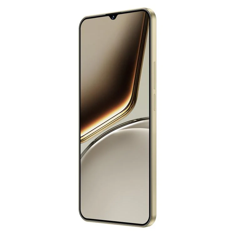 Note 50 Pro / Y300, 6GB+128GB, 6.51 inch Android 11 MTK6771 Octa Core, Network: 4G, Dual SIM, Plug:AU Plug(Gold) - Image 2