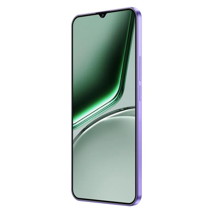 Note 50 Pro / Y300, 6GB+128GB, 6.51 inch Android 11 MTK6771 Octa Core, Network: 4G, Dual SIM, Plug:AU Plug(Purple) - Image 2