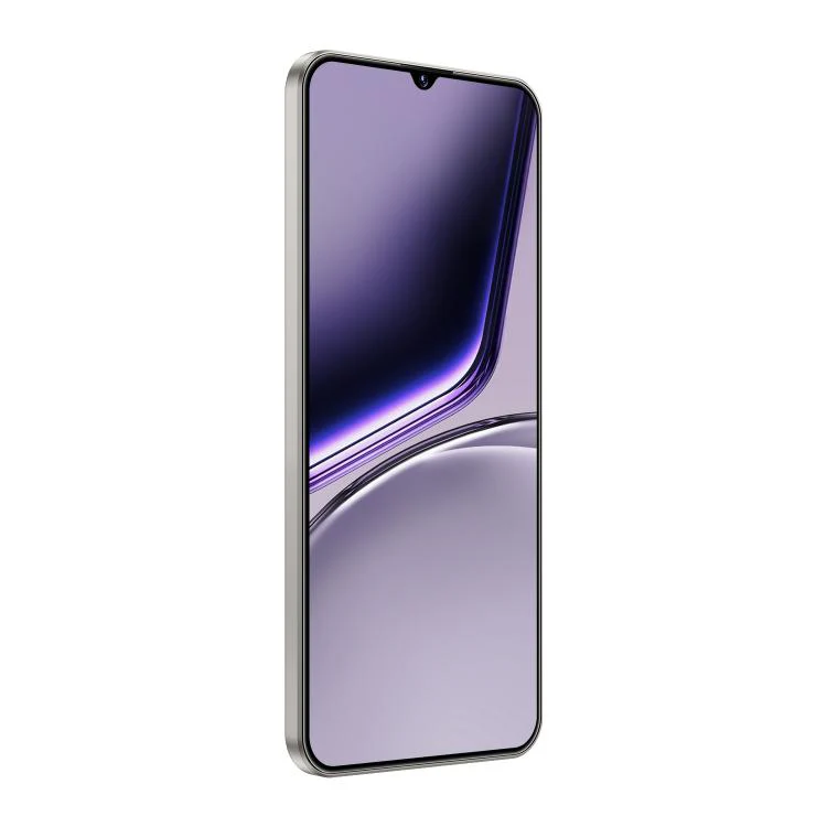 Note 50 Pro / Y300, 6GB+128GB, 6.51 inch Android 11 MTK6771 Octa Core, Network: 4G, Dual SIM, Plug:AU Plug(Silver) - Image 2