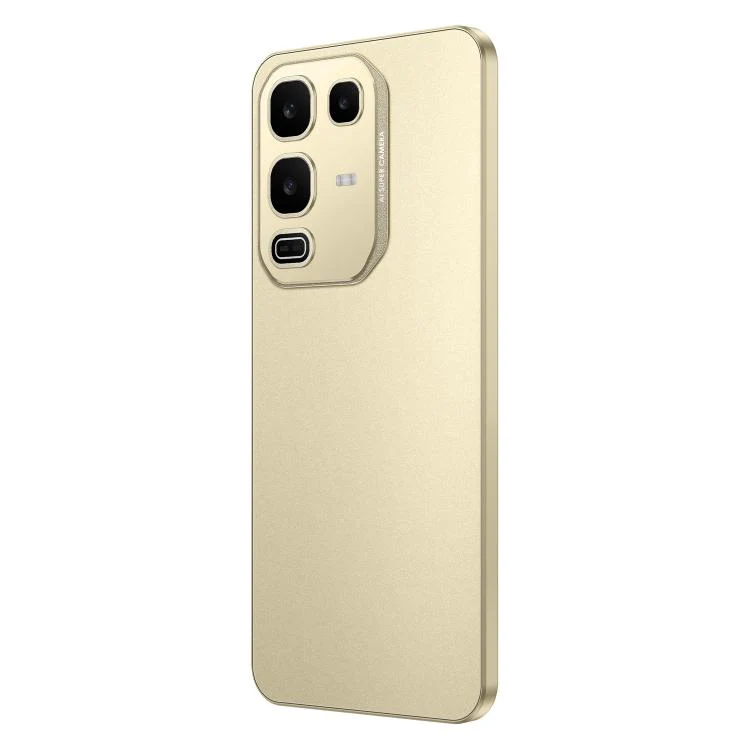Note 50 Pro / Y300, 6GB+128GB, 6.51 inch Android 11 MTK6771 Octa Core, Network: 4G, Dual SIM, Plug:EU Plug(Gold) - Image 3