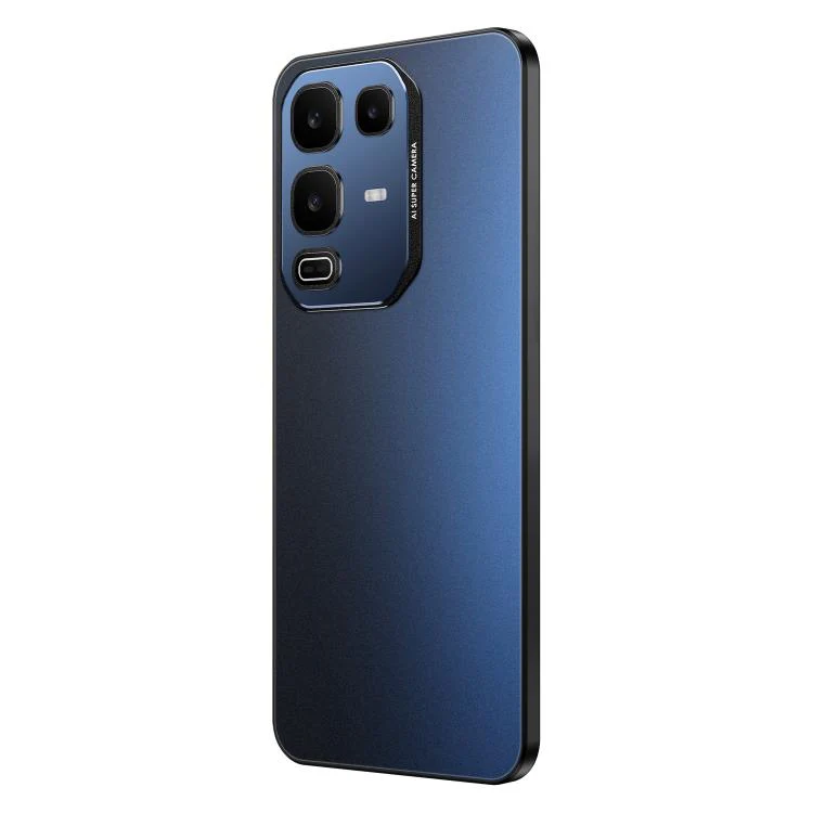 Note 50 Pro / Y300, 6GB+128GB, 6.51 inch Android 11 MTK6771 Octa Core, Network: 4G, Dual SIM, Plug:US Plug(Black) - Image 3