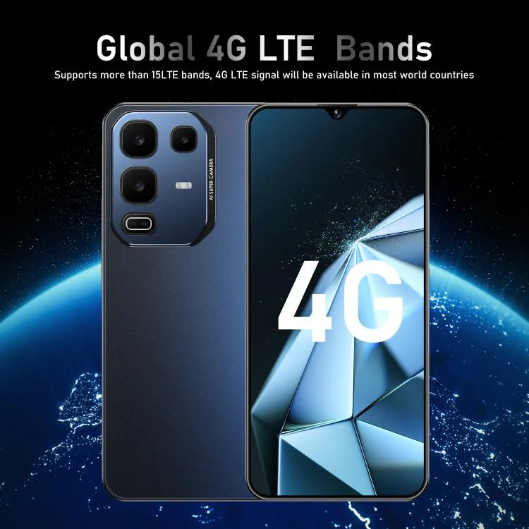 Note 50 Pro / Y300, 6GB+128GB, 6.51 inch Android 11 MTK6771 Octa Core, Network: 4G, Dual SIM, Plug:US Plug(Purple) - Image 16