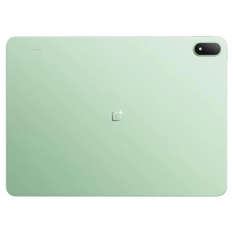 OnePlus Pad 3 Pro 13.2 inch WiFi Tablet PC, 12GB+256GB ColorOS 16 Qualcomm Snapdragon 8 Elite Gen5 CPU, US Plug (Light Green) - Image 3
