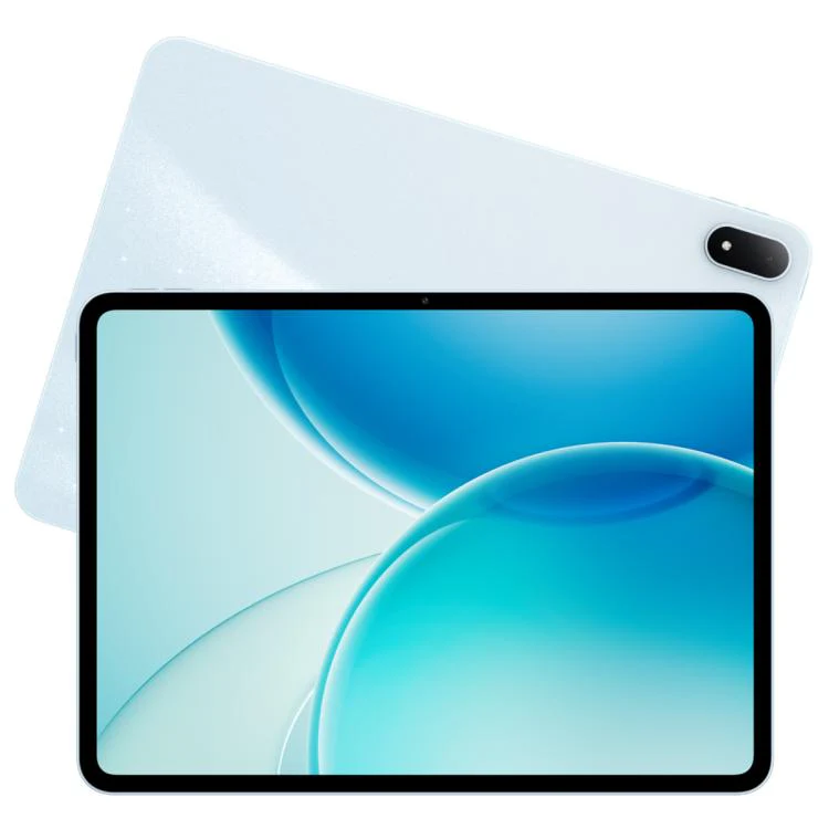 OPPO Pad 6 12.1 inch Soft Light Screen Tablet PC, 8GB+256GB, ColorOS 16 MediaTek Dimensity 9500s Octa Core (Starlight Blue)