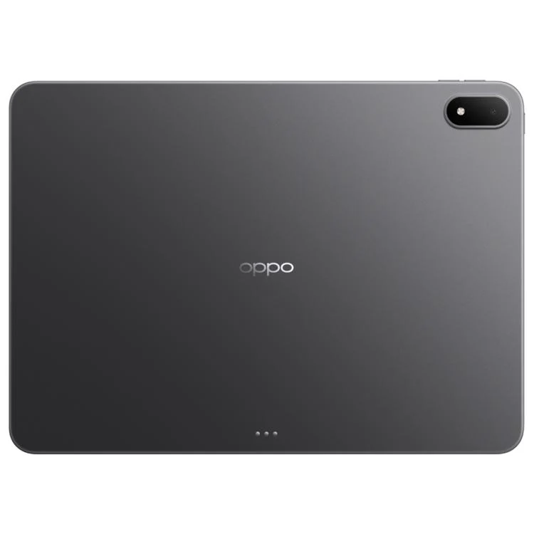 OPPO Pad 6 12.1 inch Tablet PC, 8GB+256GB, ColorOS 16 MediaTek Dimensity 9500s Octa Core (Dark Gray) - Image 3