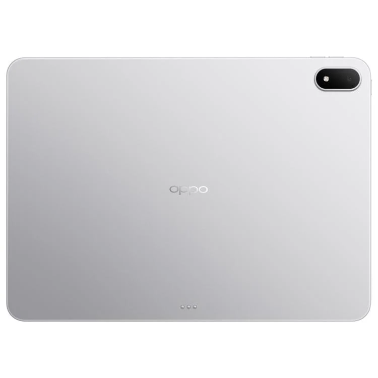 OPPO Pad 6 12.1 inch Tablet PC, 8GB+256GB, ColorOS 16 MediaTek Dimensity 9500s Octa Core (Silver) - Image 3