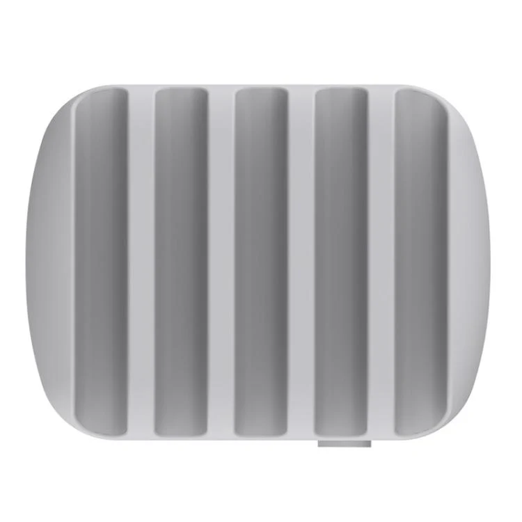 ORICO DUK-5P 40W 5 USB Ports Smart Charging Station with Stand, Plug:UK Plug(White) - Image 2