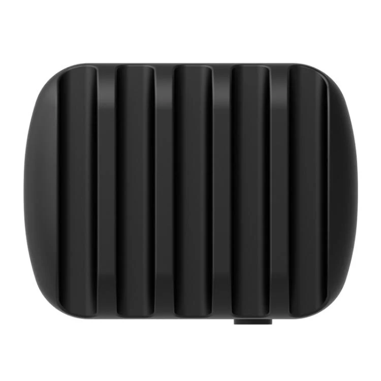 ORICO DUK-5P 40W 5 USB Ports Smart Charging Station with Stand, Plug:US Plug(Black) - Image 2