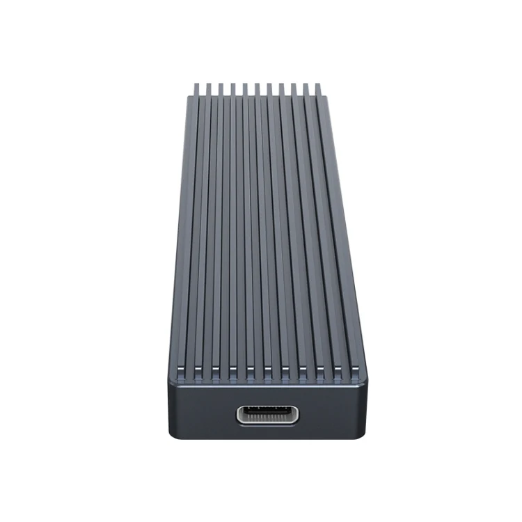 ORICO M2PJM-C3 M.2 SSD Dual Protocol Hard Disk Case