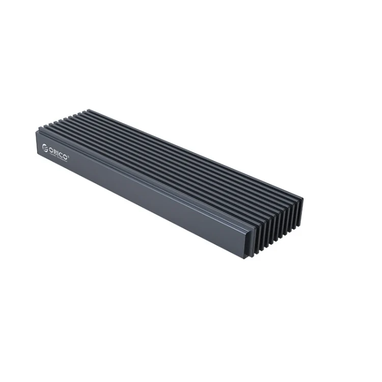 ORICO M2PJM-C3 M.2 SSD Dual Protocol Hard Disk Case - Image 2