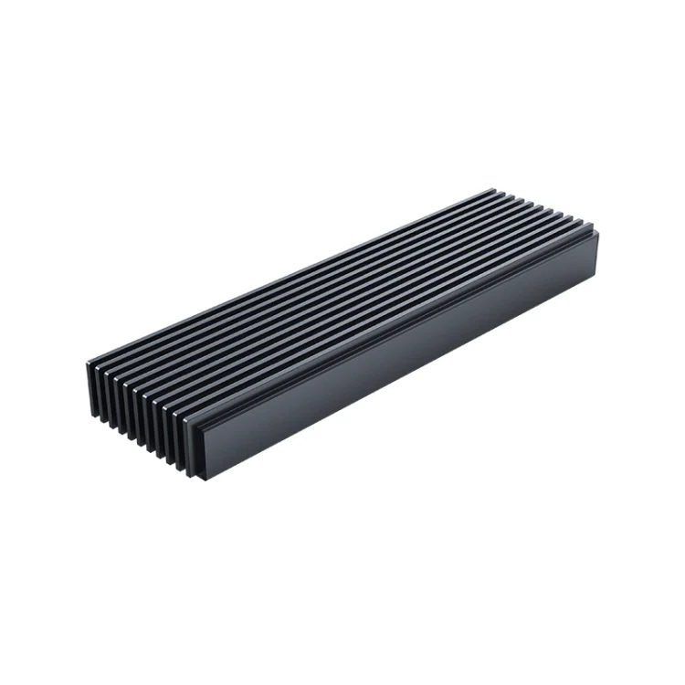 ORICO M2PJM-C3 M.2 SSD Dual Protocol Hard Disk Case - Image 3