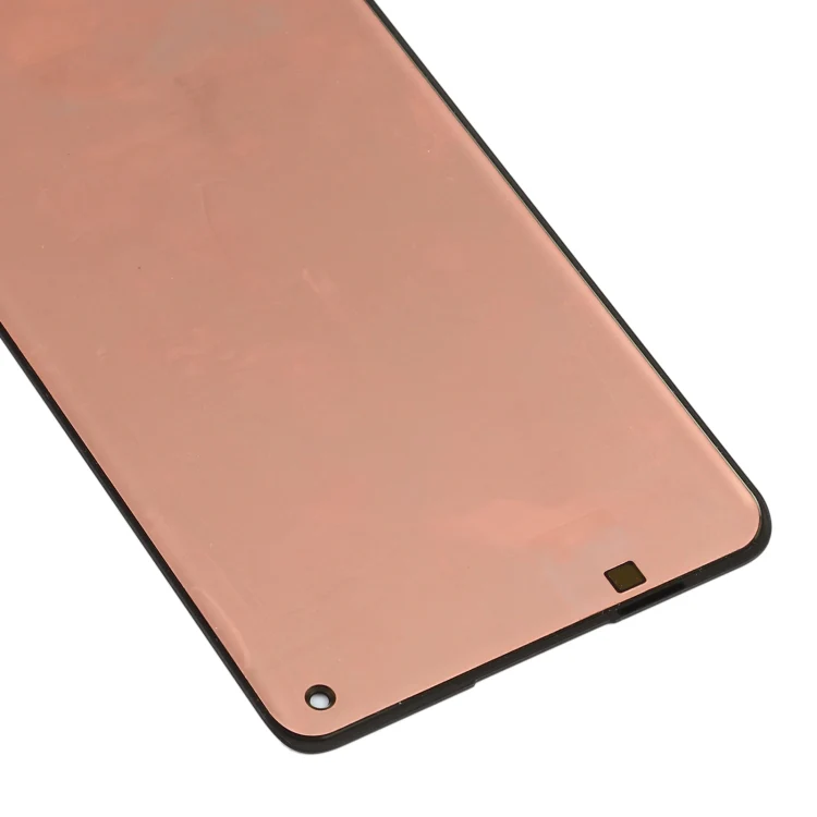 Original AMOLED Material LCD Screen and Digitizer Full Assembly for OPPO Reno6 Pro 5G / Reno6 Pro+ 5G - Image 4