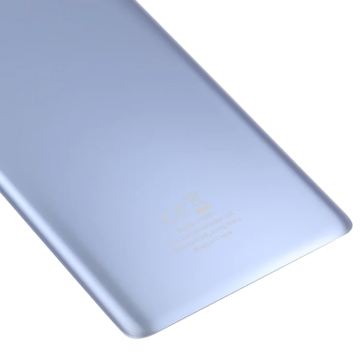 Original Battery Back Cover for TCL 10 Plus T782H(Purple) - Image 5