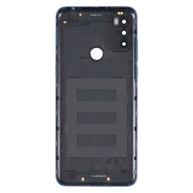 Original Battery Back Cover for TCL 20E(Blue) - Image 3