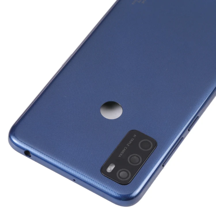 Original Battery Back Cover for TCL 20E(Blue) - Image 4
