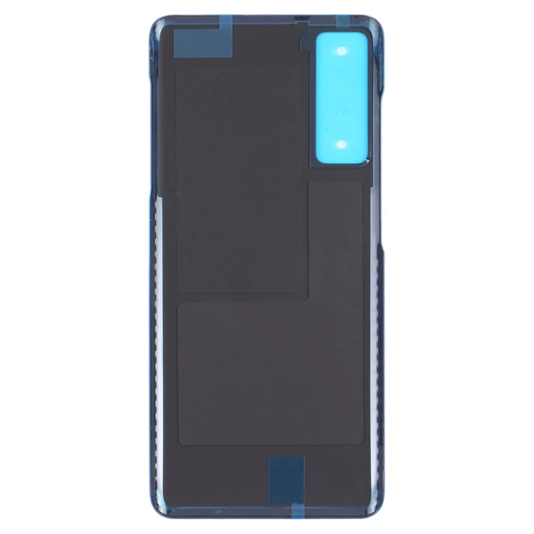 Original Battery Back Cover for TCL 20S(Blue) - Image 3