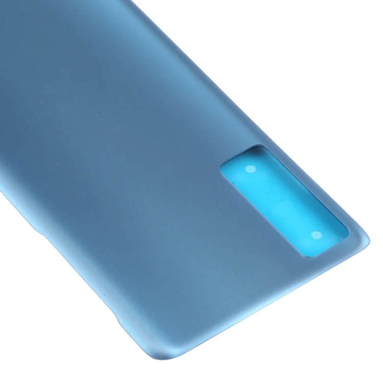 Original Battery Back Cover for TCL 20S(Blue) - Image 4