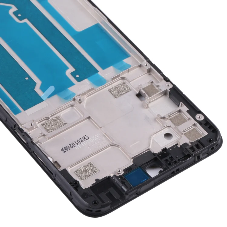 Original Front Housing LCD Frame Bezel Plate for TCL 20 SE T671H - Image 4