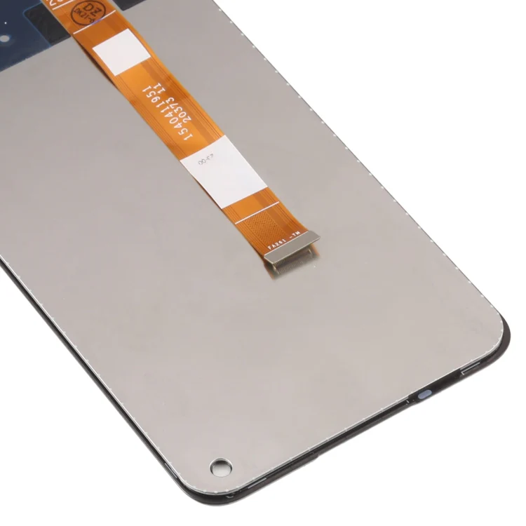 Original LCD Screen and Digitizer Full Assembly for OPPO A93 5G PCGM00 - Image 4