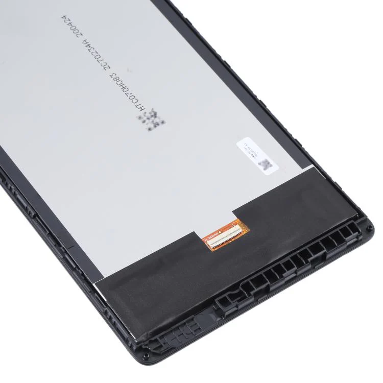 Original LCD Screen for Huawei MediaPad T3 7.0 3G BG2-U01 Digitizer Full Assembly with Frame(Black) - Image 5