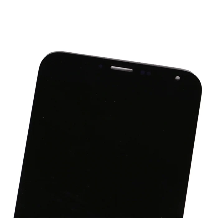 Original LCD Screen for Meizu MX5 with Digitizer Full Assembly(Black) - Image 4