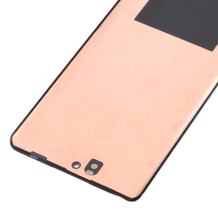 Original LTPO4 AMOLED Material LCD Screen and Digitizer Full Assembly for Vivo X90 Pro+ - Image 4