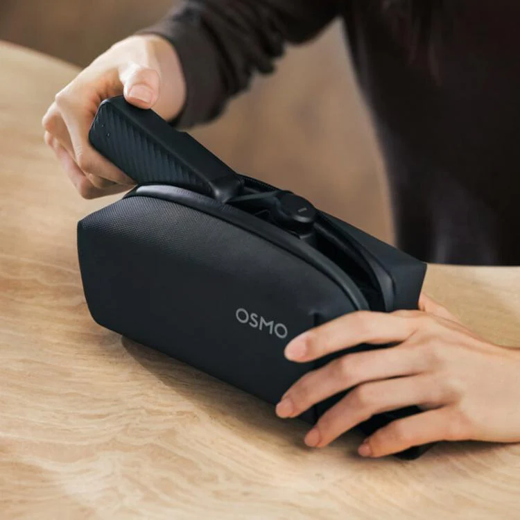 Original Osmo Pocket Pro Carrying Bag For DJI Osmo Pocket 4P