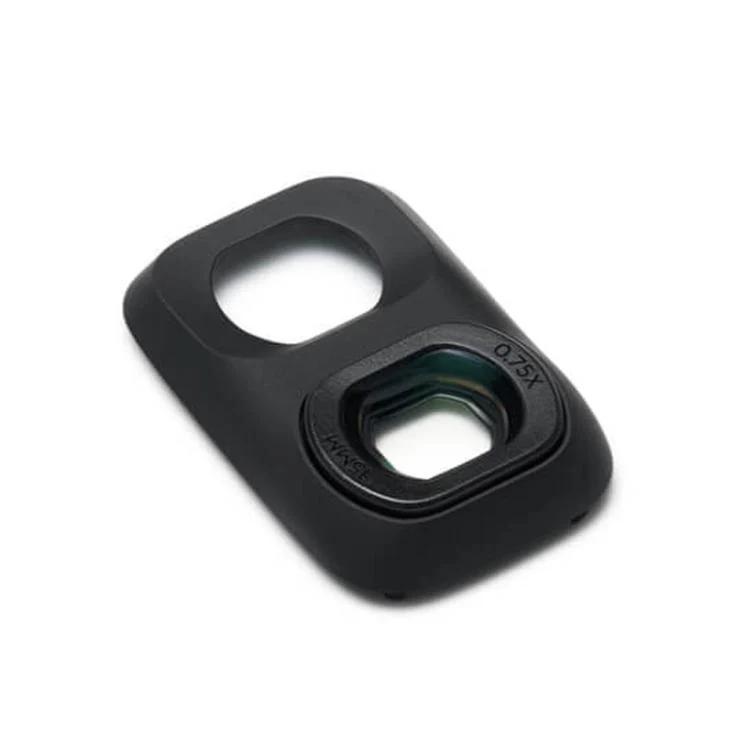 Original Wide-Angle Lens For DJI Osmo Pocket 4P - Image 3