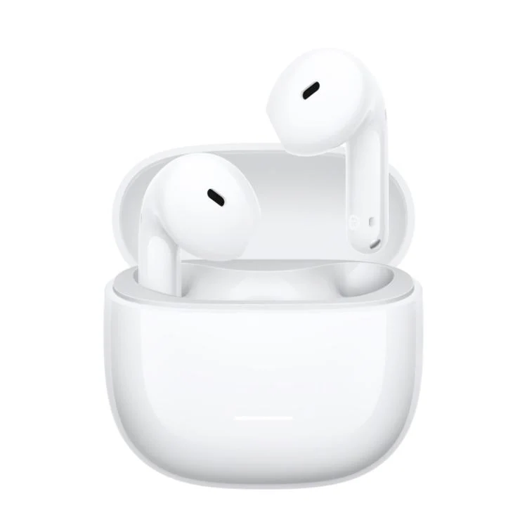 Original Xiaomi REDMI Buds 8 Active Semi In-Ear Bluetooth Earphone(Milky White)