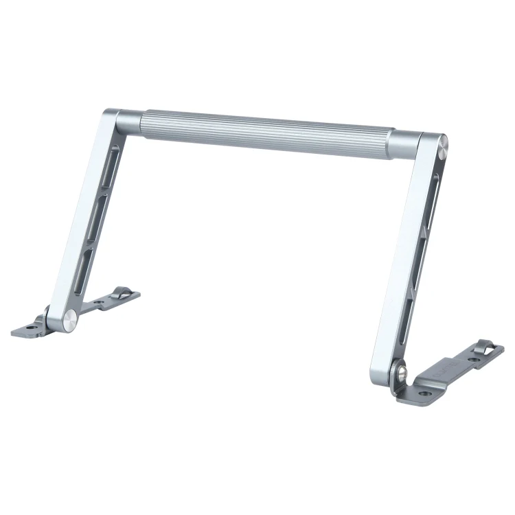 OUKITEL Tablet PC Metal Holder for OUKITEL RT8(Grey) - Image 3