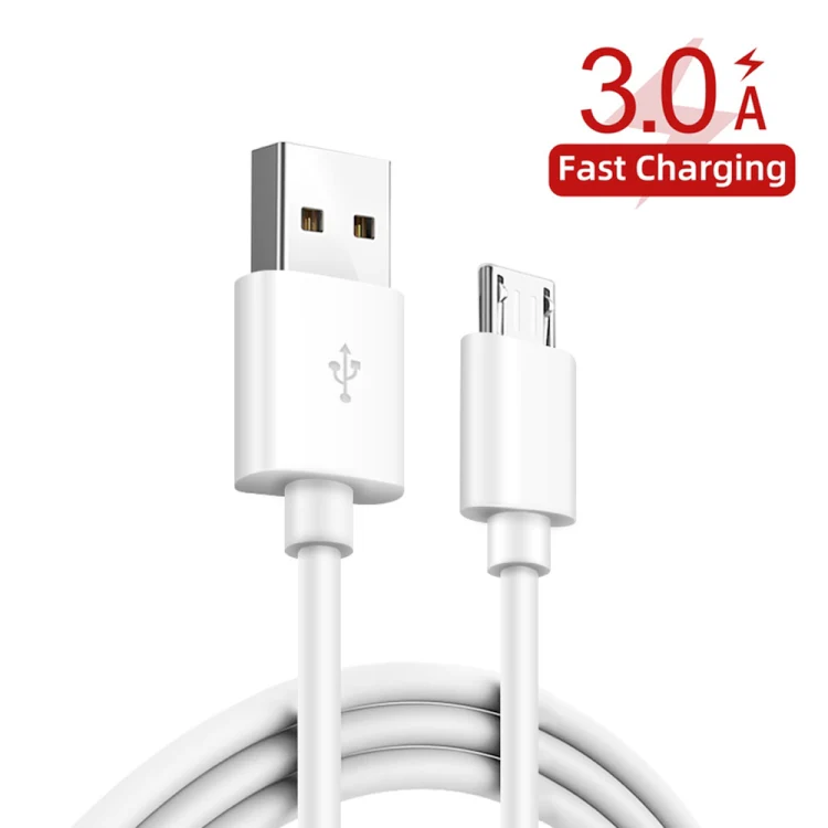 P49 53W PD20W Type-C + USB 4-port Car Charger with USB to Micro USB Data Cable(Black) - Image 4