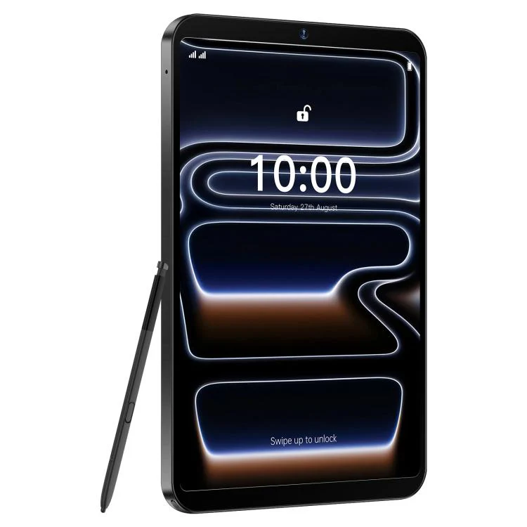Pab 17 Pro 10.1 inch 4G LTE Tablet PC, 4GB+64GB, Android 10 MTK6755 Octa Core, US Plug (Black) - Image 3