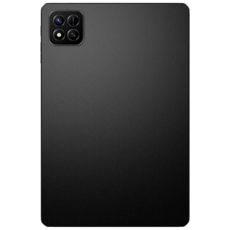 Pad 7 Pro 10.1 inch 4G LTE Tablet PC, 4GB+32GB, Android 10 MTK6755 Octa Core, AU Plug (Black) - Image 3