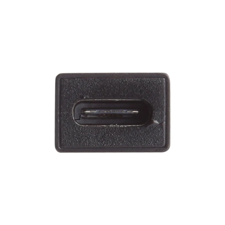 PD 18.5V-20V 3.5x1.35mm Male Adapter Connector (Black) - Image 5