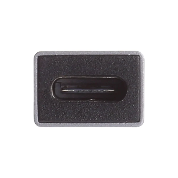PD 19V 5.0x3.0mm Male Adapter Connector(Silver Grey) - Image 5