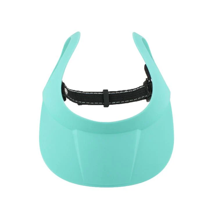 Pet Sun Hat Accessories Small Dog Exposed Ears Outdoor Sun Shade Hat(Pink S) - Image 6